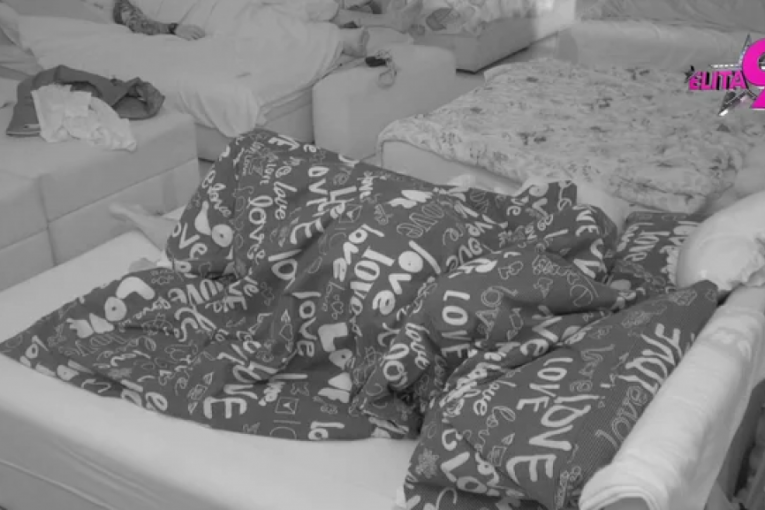 Vrela akcija Maje i Asmina