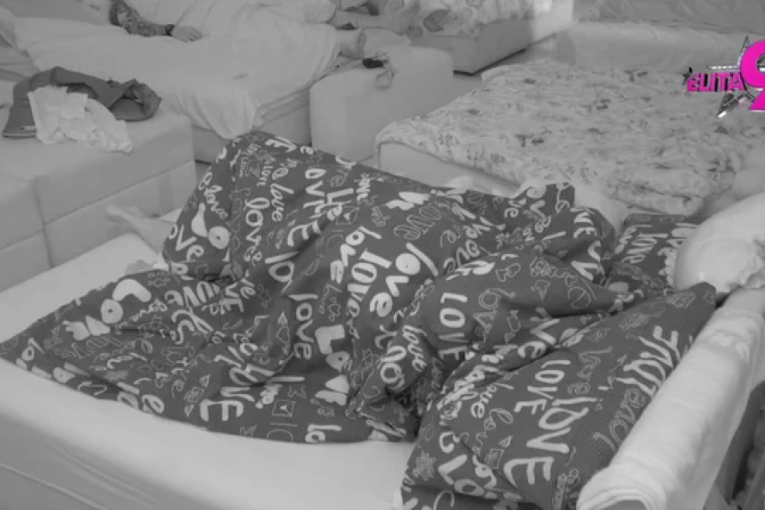 Vrela akcija Maje i Asmina