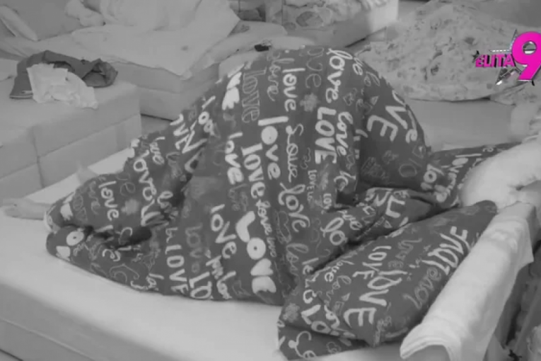 Vrela akcija Maje i Asmina