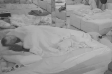 JAŠKO ZAKUCAVA U PETOJ BRZINI! Vanja Živić zajahala Janjuša, a onda usledila ŠOK-BOMBA u "Eliti"!