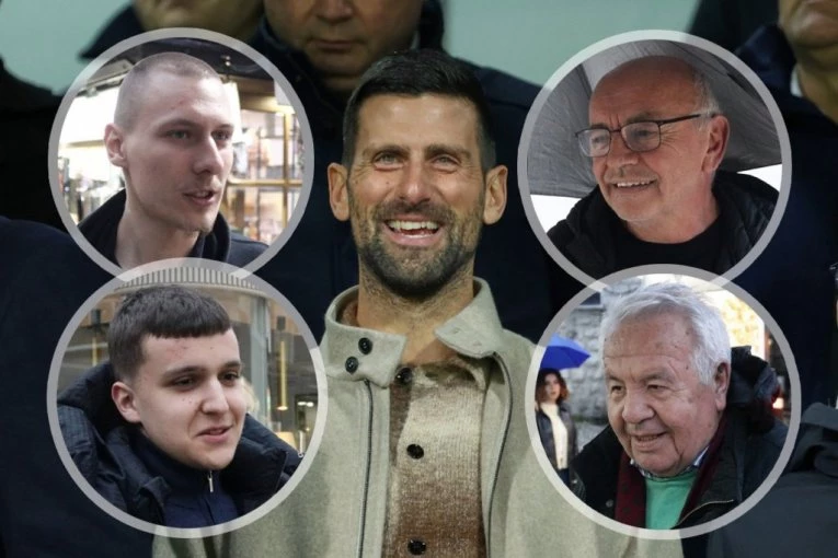 HIT! PITALI SMO NA BAŠČARŠIJI ZA NOVAKA I ĆEVAPE: Odgovori su pravo blago (VIDEO)