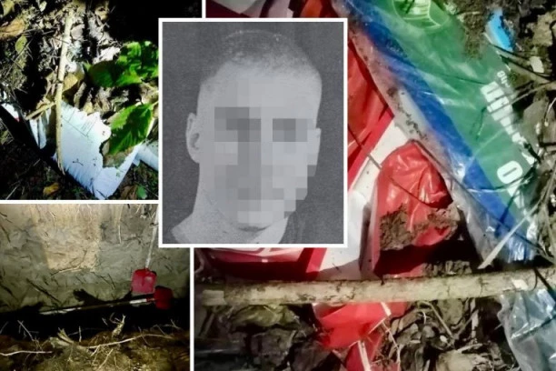 OTKRIVAMO! OVO JE SUROVO LIKVIDIRANI MILAN STOKOVIĆ! Oteli ga, mučili, ubili i spalili, pa spremili raku, sonu kiselinu i kreč za uklanjaje ostataka!