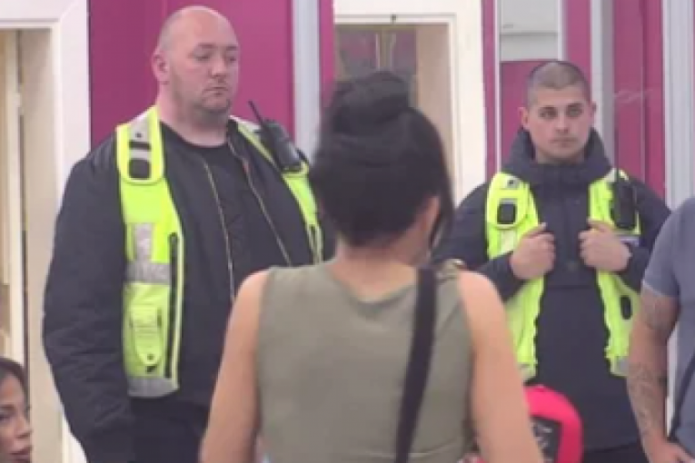 Haos Stanije u emisiji