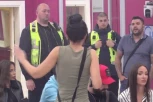 OBEZBEĐENJE NAPRAVILO ŽIVI ZID IZMEĐU STANIJE I ASMINA - NAJBRUTALNIJA svađa od ulaska, Maja Marinković saznala ŠOK-ISTINU!