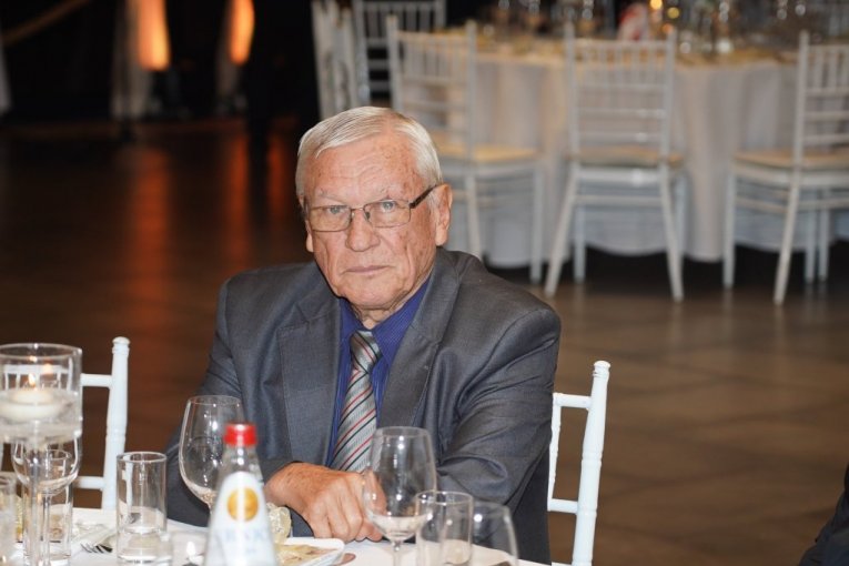 Milanče Radosavljević