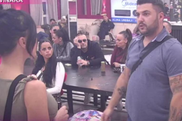 Stanija Dobrojević i Asmin Durdžić