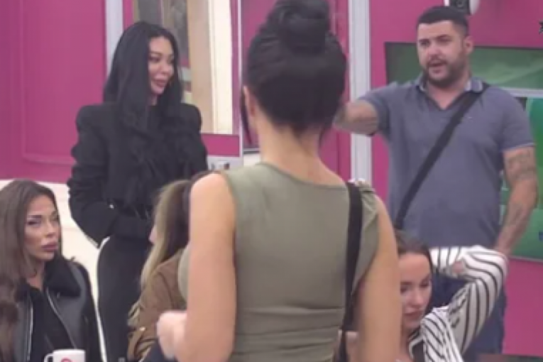 Stanija Dobrojević i Asmin Durdžić