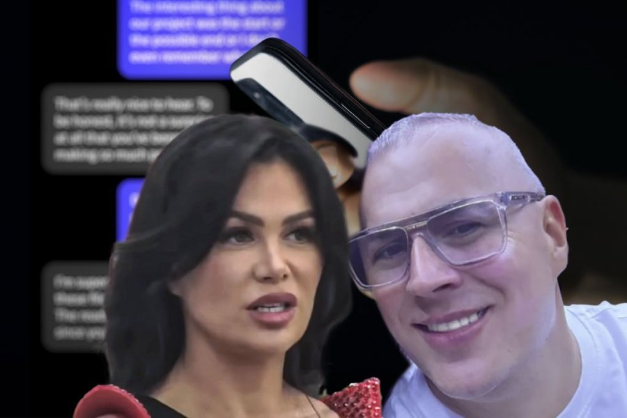 STANIJI DOBROJEVIĆ SE POMERIO SILIKON! Kamera uhvatila ŠOK-TRENUTAK, fanovi ne veruju svojim očima! (VIDEO)