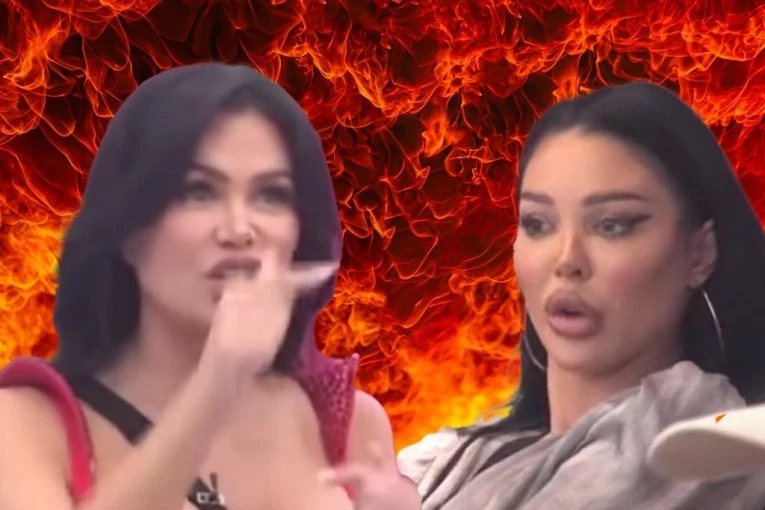 PAKLENI PLAN STANIJE DOBROJEVIĆ: Spremna da JEDNIM POTEZOM uništi Maju i Asmina - OVO je kec iz rukava!