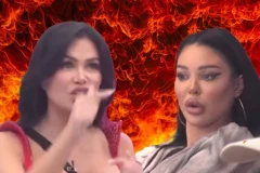 KAKVIM SE MUTNIM POSLOVIMA STANIJA BAVI U AMERICI?! Maja Marinković obelodanila sve o DIVLJIM ŽURKAMA sa starijim KLIJENTIMA!