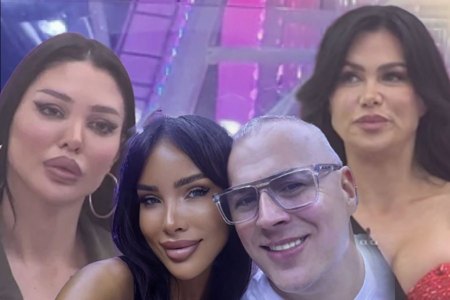 ALEKSANDRA SUBOTIĆ STIŽE U "ELITU"! Pred ulazak ZAGRMELA na Maju i Staniju - SPREMNA SAM SVE DA OTKRIJEM!