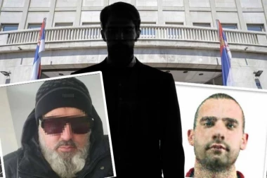 OTKRIVAMO DETALJE HAPŠENJA "VRAČARCA" U ATINI! Jovica Sovilj hteo da dokrajči dilera iz Tutina u Urgentnom centru, nakon ranjavanja, na Skaju se potpisivao kao JOJO!