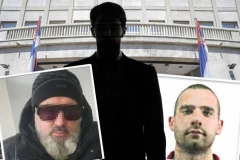 OTKRIVAMO DETALJE HAPŠENJA "VRAČARCA" U ATINI! Jovica Sovilj hteo da dokrajči dilera iz Tutina u Urgentnom centru, nakon ranjavanja, na Skaju se potpisivao kao JOJO!