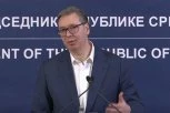 DIZEL I BENZIN SKUPLJI SAMO ZA DINAR! Predsednik Vučić o cenama goriva!