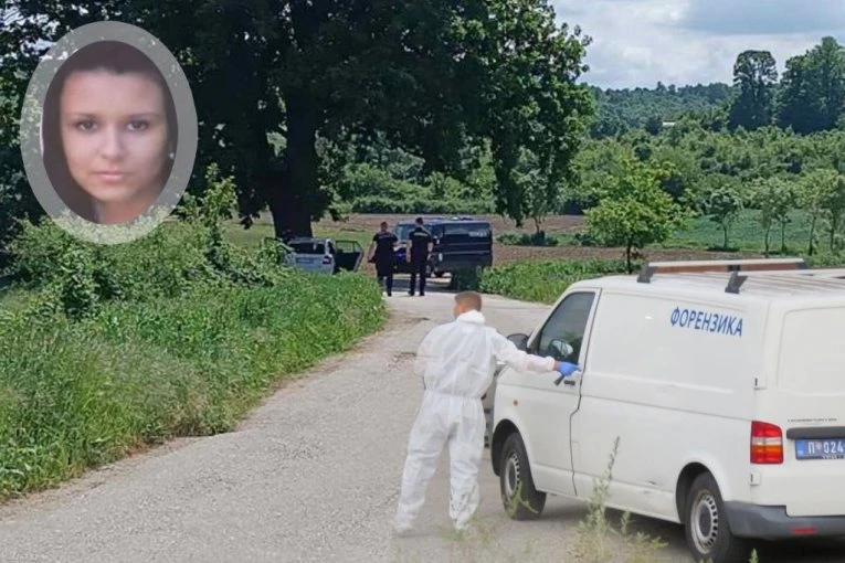 MISTERIJA MILIČINOG DNEVNIKA I MUŠKARCA SA KAPULJAČOM! Potresne reči majke devojke koja je MONSTRUOZNO ubijena pre 15 godina: "Dete mi je zaklano na kućnom pragu!"