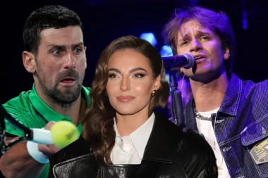 MAJKA DŽEJLE RAMOVIĆ POSLALA MOĆNU PORUKU! Oglasila se posle koncerta Jakova Jozinovića: Kad vidiš Novaka Đokovića kako staje uz Bosnu i Hercegovinu...