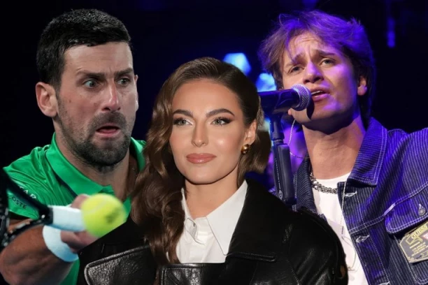 MAJKA DŽEJLE RAMOVIĆ POSLALA MOĆNU PORUKU! Oglasila se posle koncerta Jakova Jozinovića: Kad vidiš Novaka Đokovića kako staje uz Bosnu i Hercegovinu...