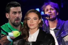 MAJKA DŽEJLE RAMOVIĆ POSLALA MOĆNU PORUKU! Oglasila se posle koncerta Jakova Jozinovića: Kad vidiš Novaka Đokovića kako staje uz Bosnu i Hercegovinu...