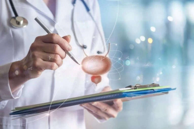 Kako prostata raste, tegobe s mokrenjem se pogoršavaju!