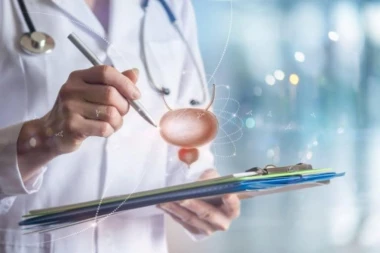 Kako prostata raste, tegobe s mokrenjem se pogoršavaju!