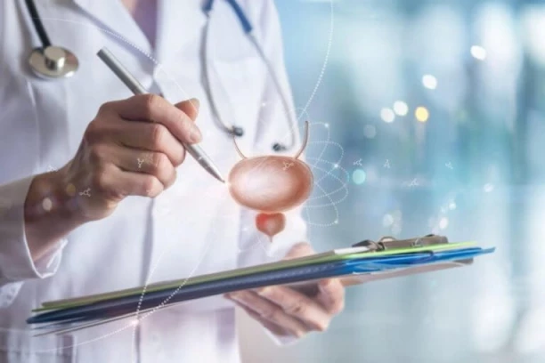 Kako prostata raste, tegobe s mokrenjem se pogoršavaju!