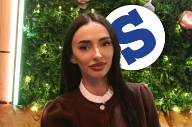 ALMINA HAJRADINOVIĆ ZA SPORITSSIMO: Pobedićemo Švajcarsku u vaše ime (VIDEO)