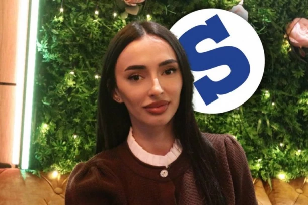 ALMINA HAJRADINOVIĆ ZA SPORITSSIMO: Pobedićemo Švajcarsku u vaše ime (VIDEO)