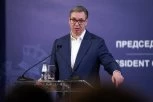 NE ŽELIM DA OSTAVIM ZEMLJU U NAJGORIM RUKAMA! Vučić: Tražim način da izbegnem kandidaturu za predsednika Vlade, ali moram biti siguran da ćemo da pobedimo!