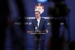 PREDSEDNIK SRBIJE SPOMENUO DVA DATUMA: Vučić otkrio kada bi mogli da budu raspisani parlamentarni izbori!