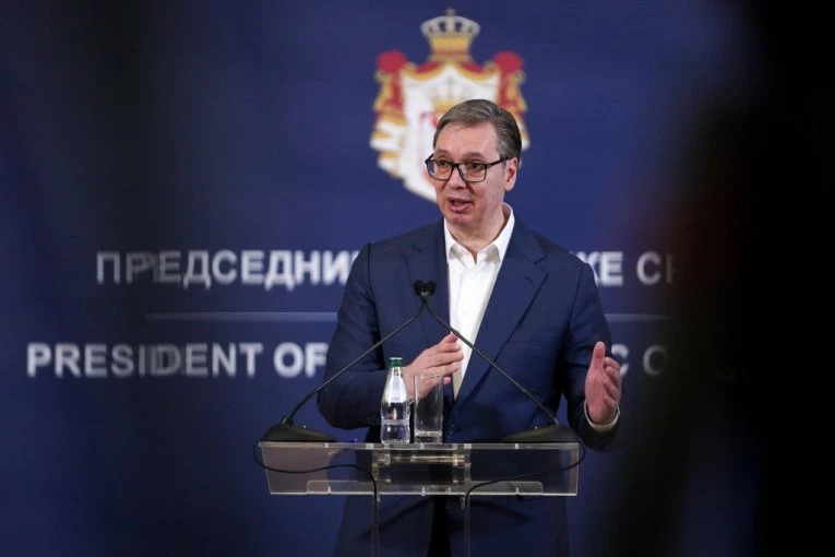 O OVOJ TEMI ĆE SE NAŠIROKO GOVORITI! Predsednik Vučić sutra ima važan zadatak u PALATI SRBIJA!