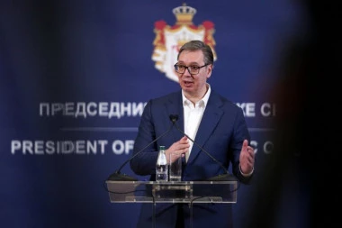 O OVOJ TEMI ĆE SE NAŠIROKO GOVORITI! Predsednik Vučić sutra ima važan zadatak u PALATI SRBIJA!