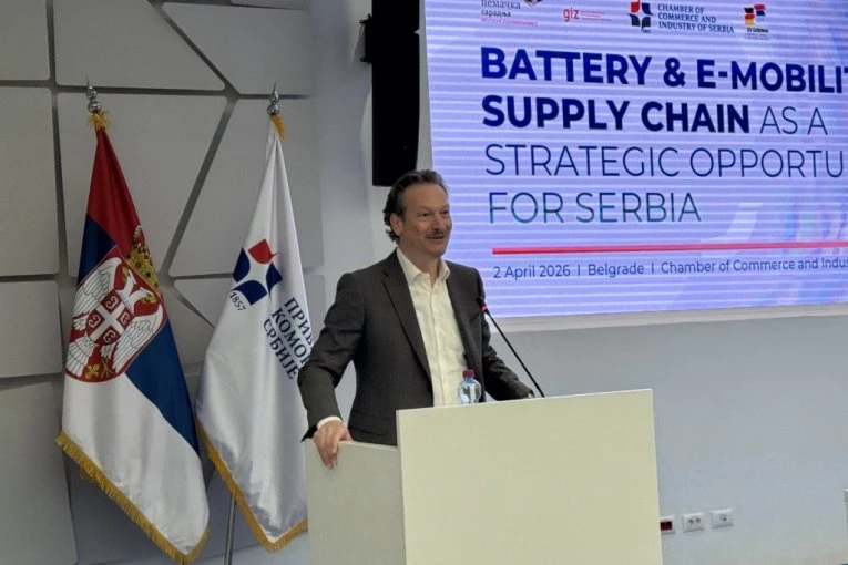 E-mobilnost razvojna šansa za Srbiju