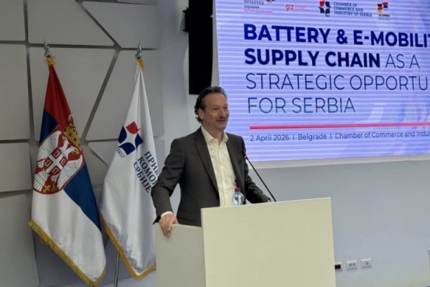 E-mobilnost razvojna šansa za Srbiju