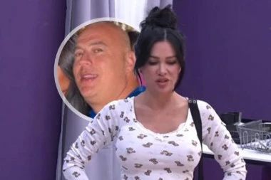 STANIJA SE HITNO OBRATILA PECI VIJAGRI!