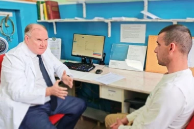 PREVENCIJA NA PRVOM MESTU! Karavan zdravlja u Vrbasu! (FOTO)