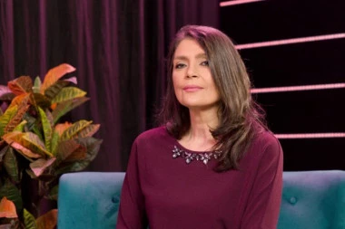 EMOTIVNO SA DRINOM: Cune mi je govorio da sam kao Žanka Stokić! EXTRA NENA bez zadrške o svemu (FOTO, VIDEO)