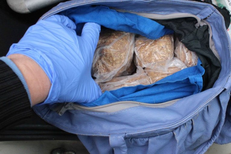 Tanjug/OMK MUP REPUBLIKE SRBIJE