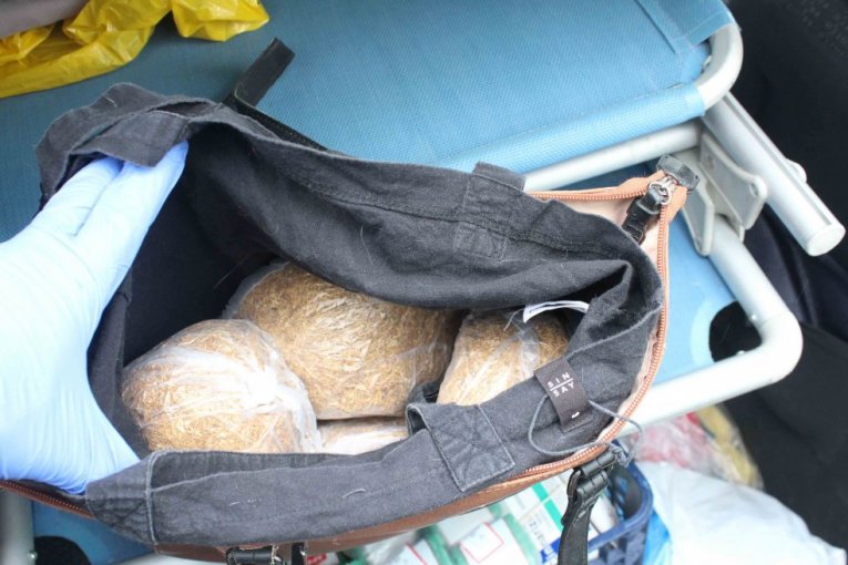 Tanjug/OMK MUP REPUBLIKE SRBIJE