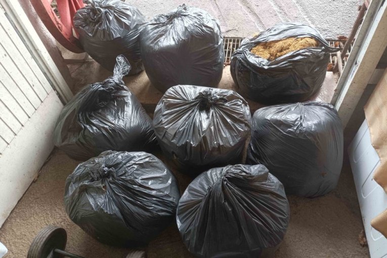 Tanjug/OMK MUP REPUBLIKE SRBIJE