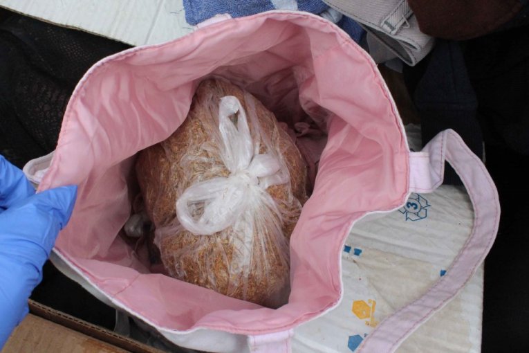 Tanjug/OMK MUP REPUBLIKE SRBIJE