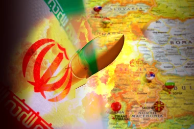 ALARMANTNO UPOZORENJE AMERIKE: IRAN SPREMA NAPAD NA BALKANU?! Meta su kampovi u komšiluku i mesta koja posećuju državljani SAD!