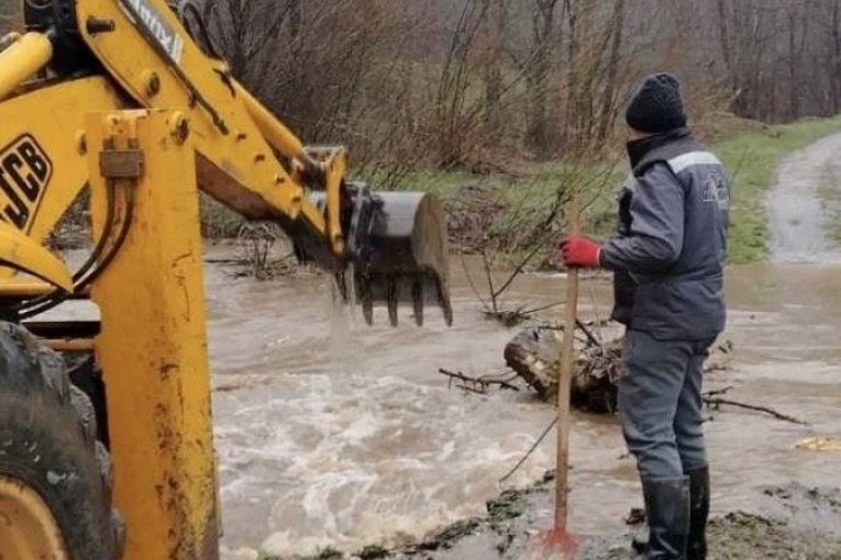Sektor za vanredne situacije MUP