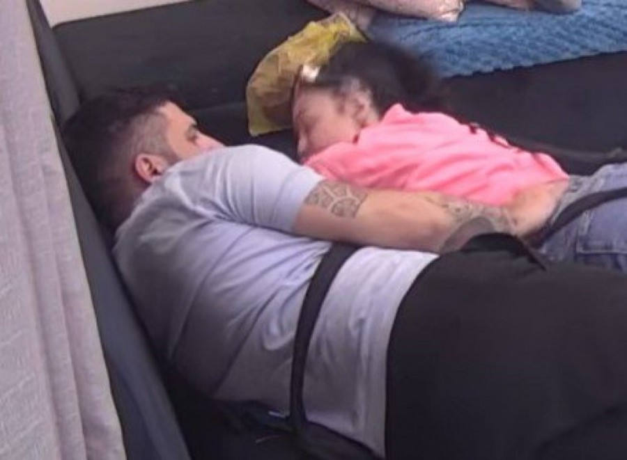 ODVRATNA POLNA INFEKCIJA SE ŠIRI ELITOM?! Alarmantno stanje na imanju u Šimanovcima, OVO NIKO NIJE SMEO GLASNO DA KAŽE!