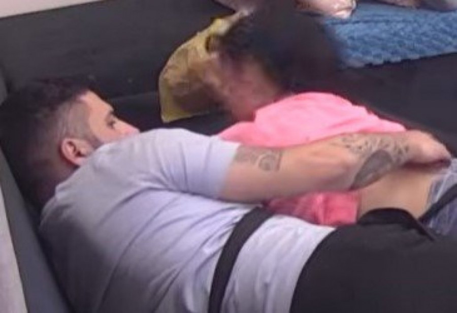 ODVRATNA POLNA INFEKCIJA SE ŠIRI ELITOM?! Alarmantno stanje na imanju u Šimanovcima, OVO NIKO NIJE SMEO GLASNO DA KAŽE!