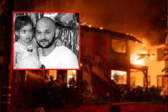 "GORI! SPASAVAJ NJIH DVE, JA ĆU MAGDALENU!" Otac i ćerka (5) preminuli nakon stravičnog požara koji je zahvatio njihovu kuću u Pančevu: SVE OČI UPRTE U REZULTATE OVIH ANALIZA!