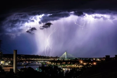 STIŽE JEZIVI "SUPER EL NINJO", SRBIJA NA UDARU: Meteorolog Ivan Ristić otkriva crne prognoze! Svet ulazi u fazu totalnog vremenskog LUDILA! Naučnici izdali hitno upozorenje za leto 2026!