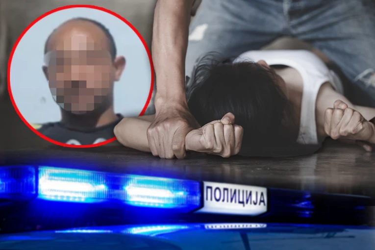 "DA, NEVINE, ALI U LAKAT I U PETU!" Isplivao ŠOKANTAN SNIMAK silovatelja iz Merošine - Neverovatno šta je pričao o ženama samo dve nedelje pre nego što je napao taksistkinju!