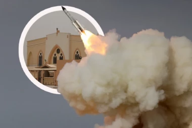 CRKVE U DUBAIJU OTKAZUJU SVA BOGOSLUŽENJA ZA VASKRS! "Legitimna meta" Irana - SLUŽBA NA VELIKI PETAK PRENOŠENA UŽIVO!