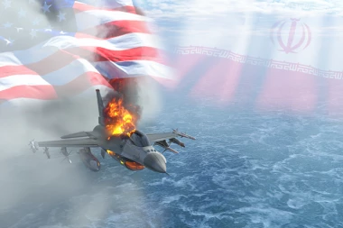 CRNI DAN ZA AMERIČKO VAZDUHOPLOVSTVO! U isto vreme pali F-15 i neuništivi A-10! Drama na nebu iznad ključne tačke sveta ne prestaje! (VIDEO)