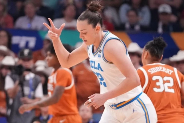 SENZACIJA! Srpkinja u finalu NCAA lige! (VIDEO)